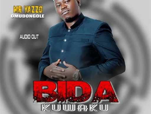 Bida Kuwaku by Mr Yazo Omudongole